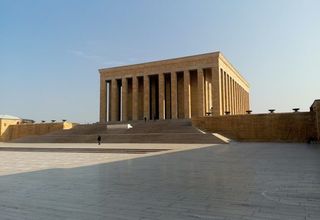 Ankara