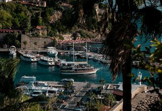 Antalya