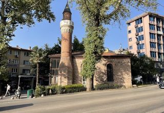 Bursa