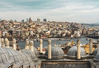 İstanbul