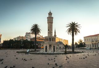 İzmir
